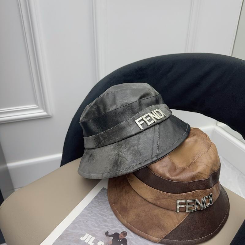 Fendi hat dx23